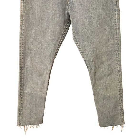 Levi’s 501 Skinny Jeans - Picture 2 of 9